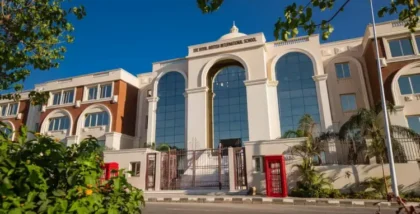 افضل مدارس القاهرة