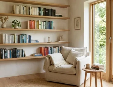 Small House Ideas