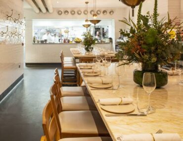 gluten free restaurants cairo