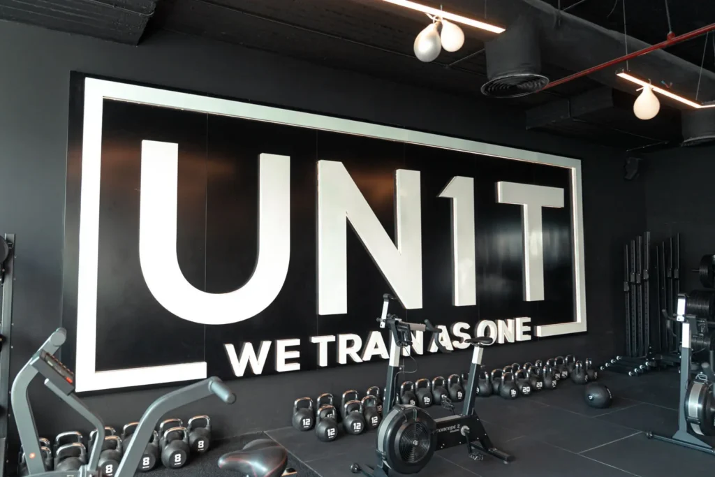 Best Gyms in New Cairo