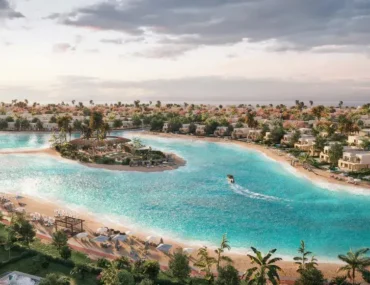 مشاريع راس الحكمة الساحل الشمالي