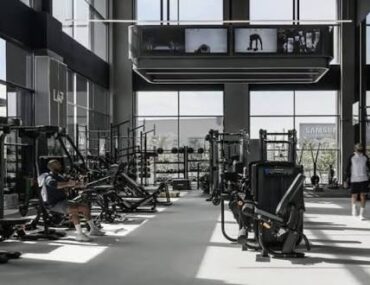 Best Gyms in New Cairo