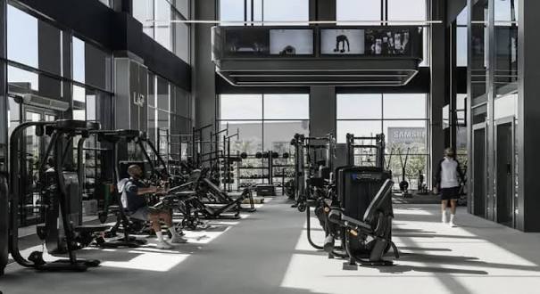 Best Gyms in New Cairo