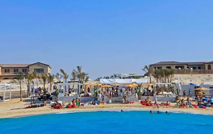 Photo of one of the finest Sidi Abdelrahman resorts 