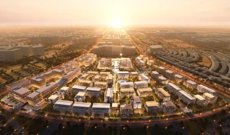 Buying Property in Sheikh Zayed or Fifth Settlement