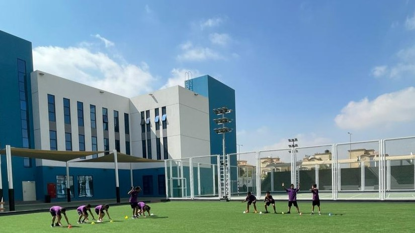 Schools and Universities Near Fifth Settlement and El Sheikh Zayed City