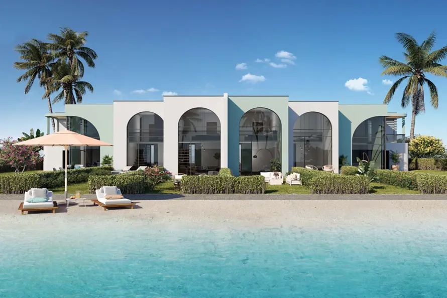 Phase Pearl in June Resort Ras El Hekma