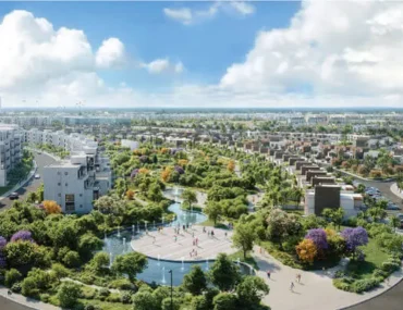 best compounds in New Cairo