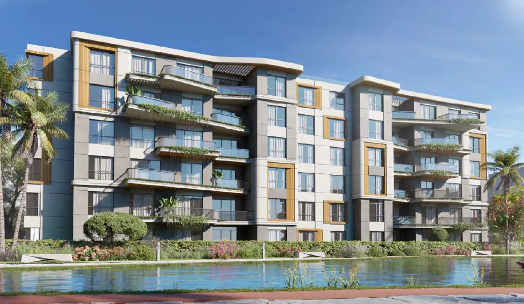 Palm Hills New Cairo