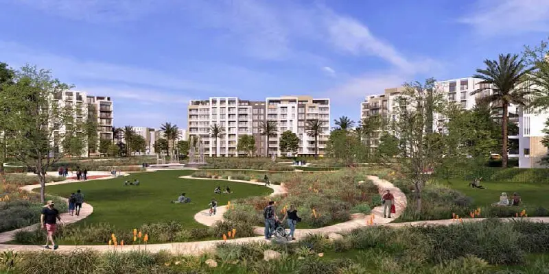ZED East New Cairo