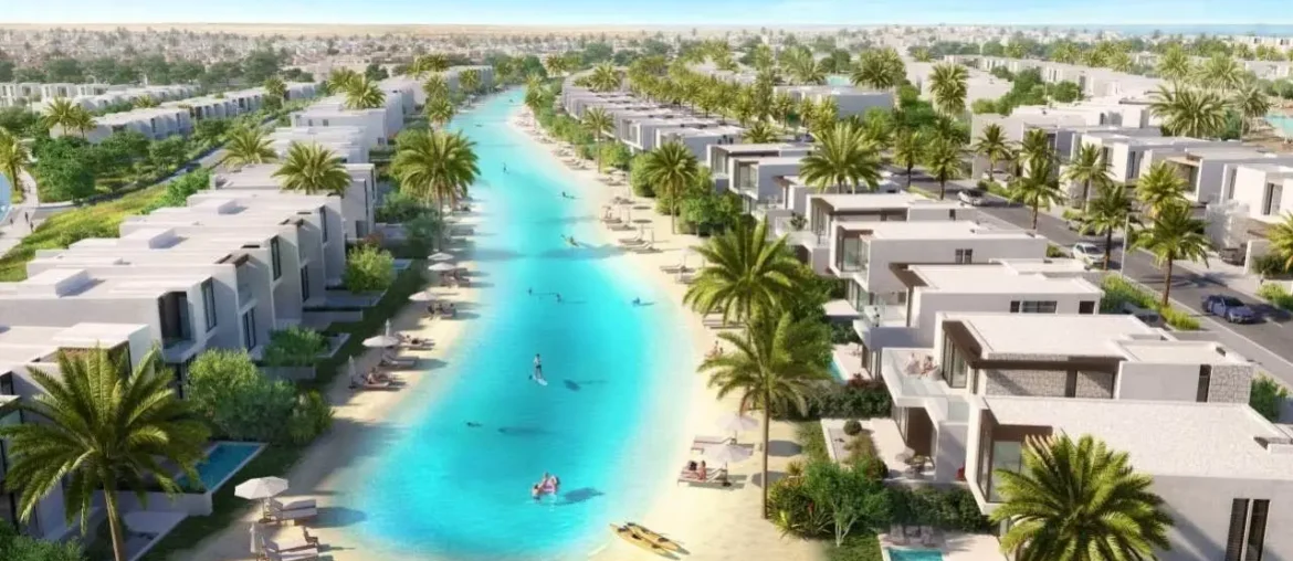 Ras El Hekma Egypt