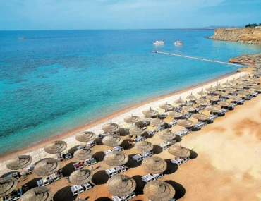 Red Sea Egypt destinations from Sharm El Sheikh to Hurghada and Marsa Alam