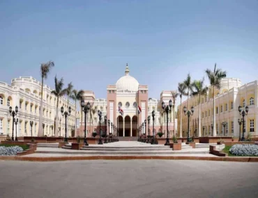 Private Universities in Cairo