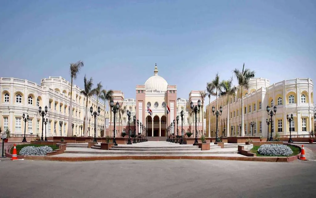 Private Universities in Cairo