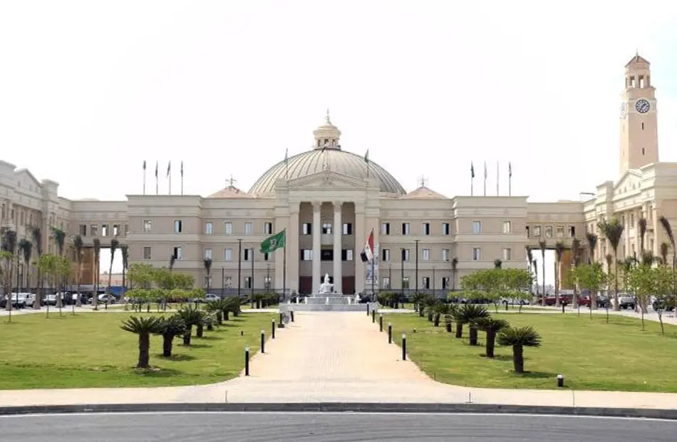 جامعة المعرفة الدولية (The Knowledge Hub Universities - TKH)