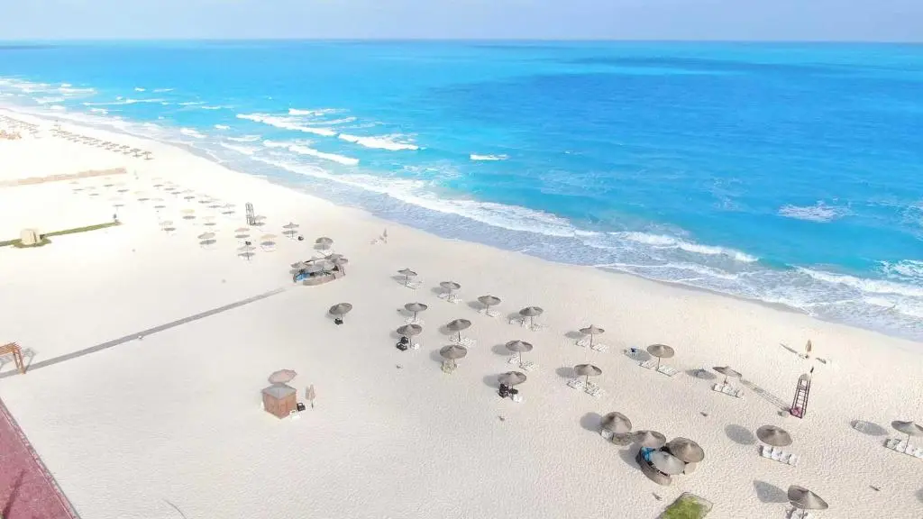 Photo to the  Tolip Hotel North Coast in El Alamein 
