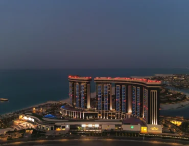 سيتي سكيب الساحل الشمالي 2026