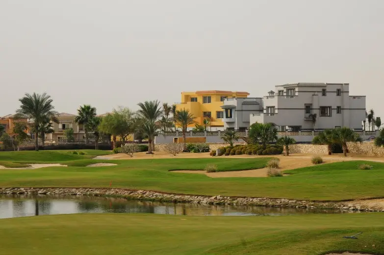 Palm Hills Golf Views by Palm Hills