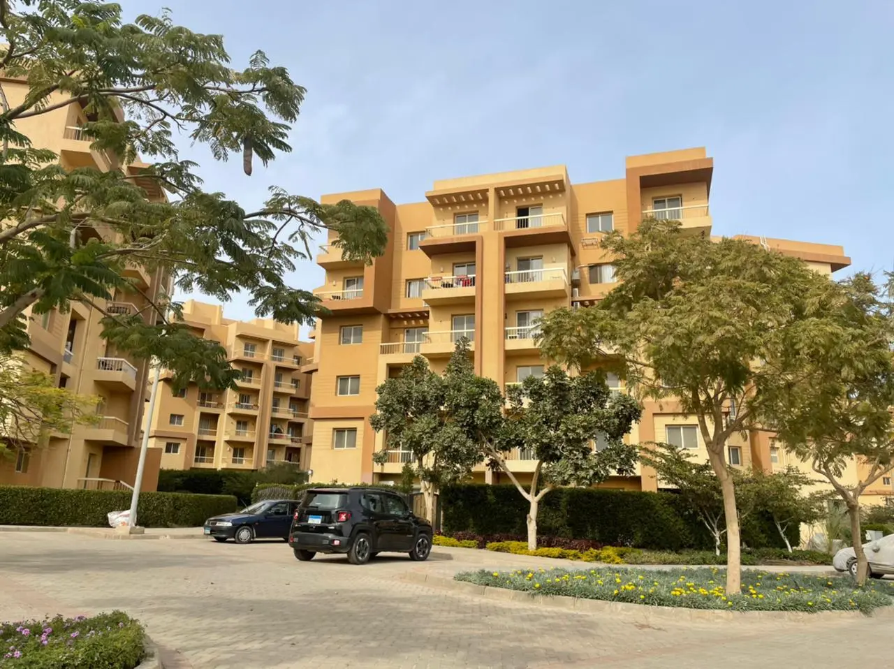 Ashgar City  has become one of the most recognizable residential communities in October