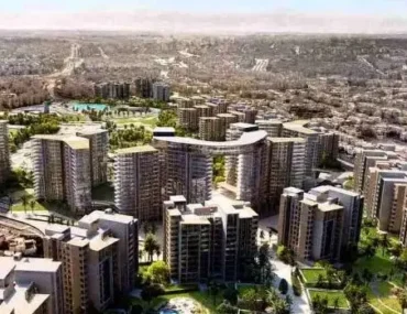 مشاريع 6 اكتوبر