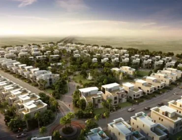 Best Compounds in 6 October Egypt