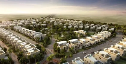 Best Compounds in 6 October Egypt