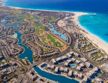 North Coast Real Estate Investment