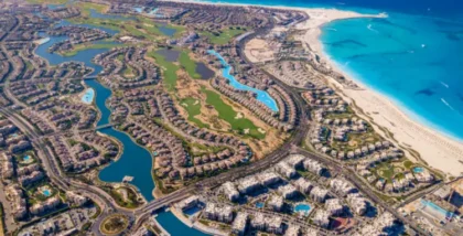 North Coast Real Estate Investment