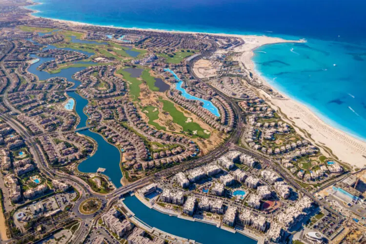 North Coast Real Estate Investment