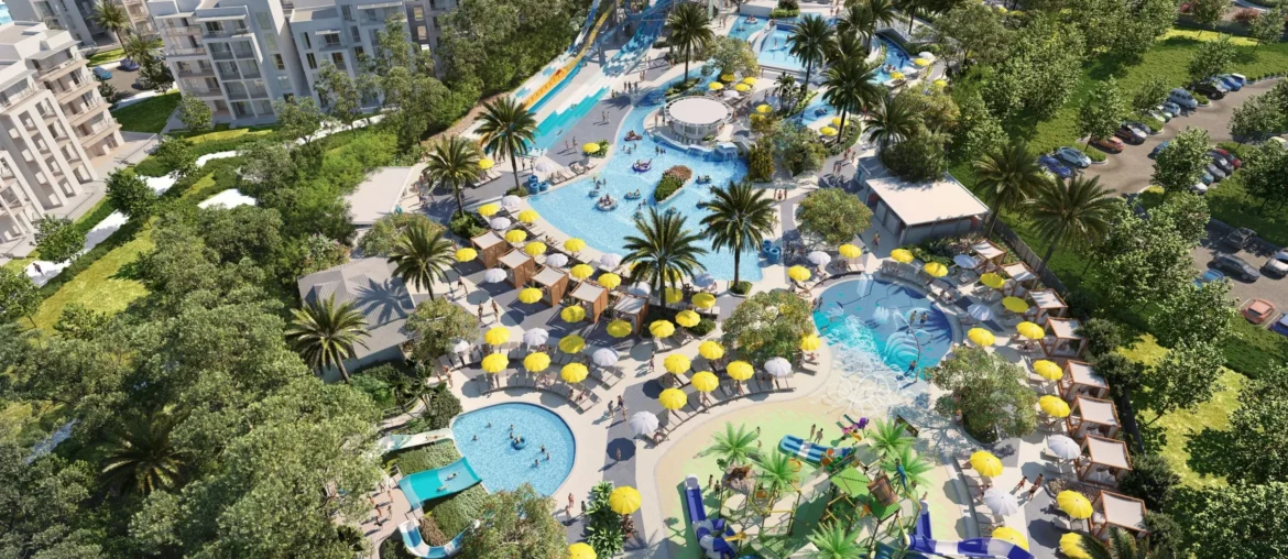 Marassi WaterWorld