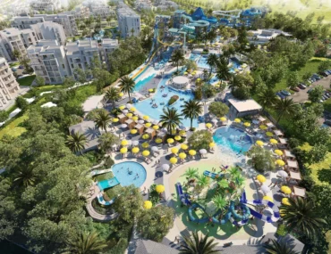 Marassi WaterWorld