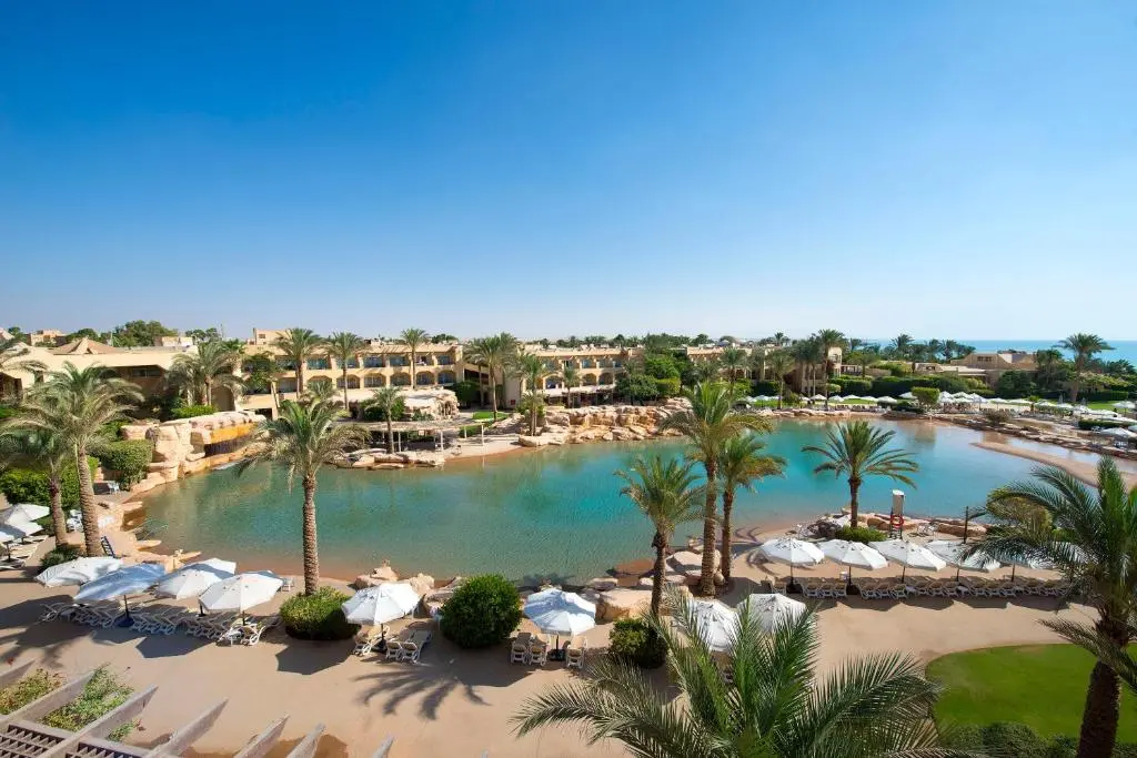 Photos to Stella Di Mare Resort which is one of the best Day use in Ain El Sokhna 