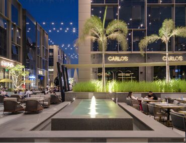 Best places to go in Tagamo3
