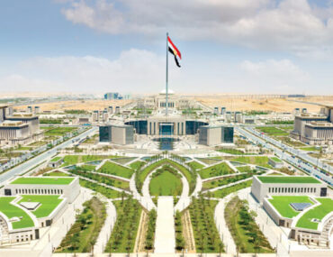 Explore the New Capital map in 2026 to discover all districts, major roads, R7 and R8 compounds, schools, universities, and key landmarks in New Capital Egypt.