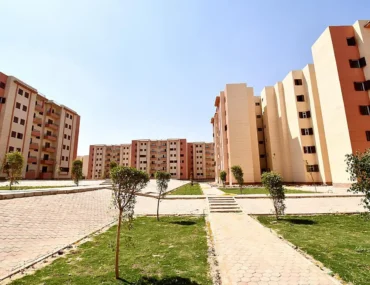 مشاريع الإسكان الاجتماعي في مصر: المدن والشروط والأوراق المطلوبة