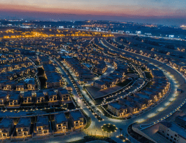 What’s the Best Compound in Egypt? 22 Projects to Compare