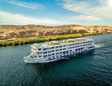 Luxor and Aswan Trip: 5-Day Itinerary & Top Sights