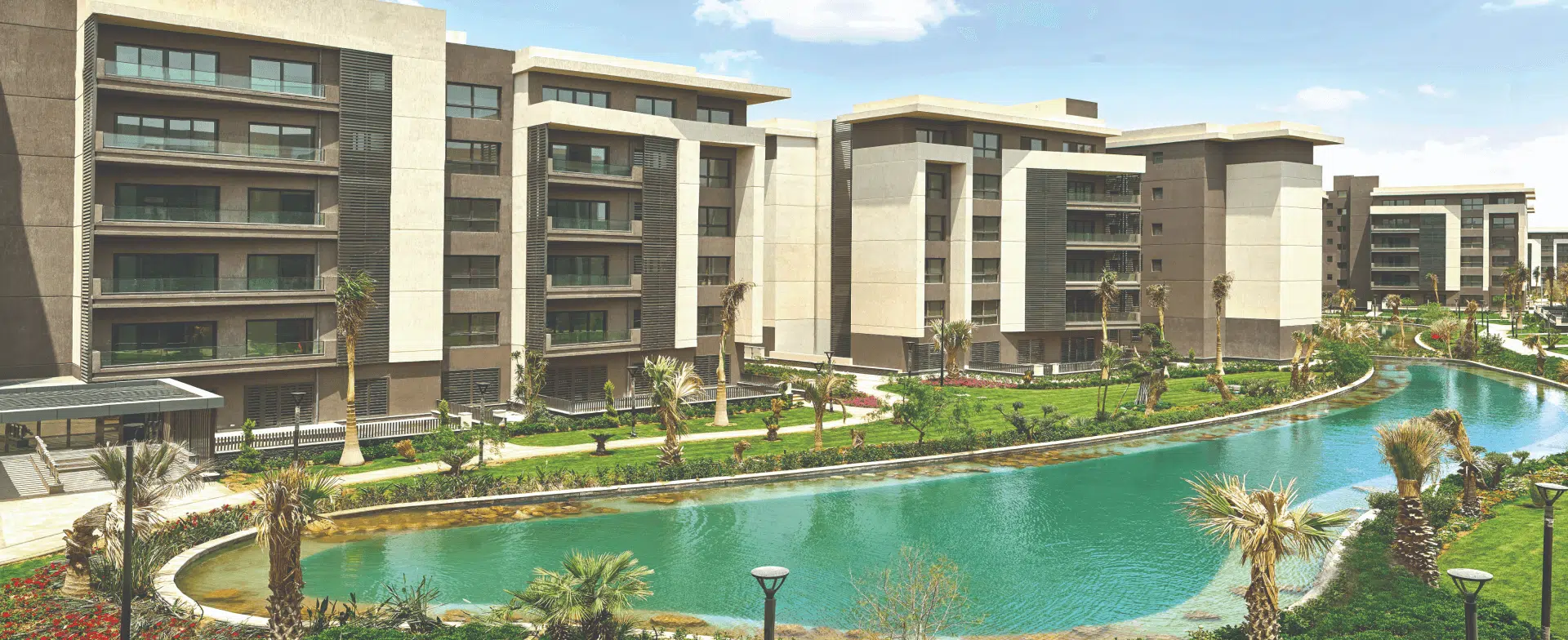Privado Talaat Moustafa​ projects 